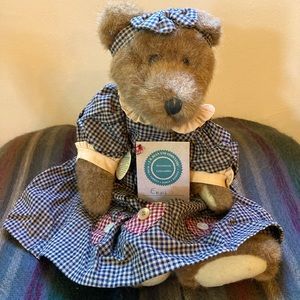 Boyds Bears “Emma” bear